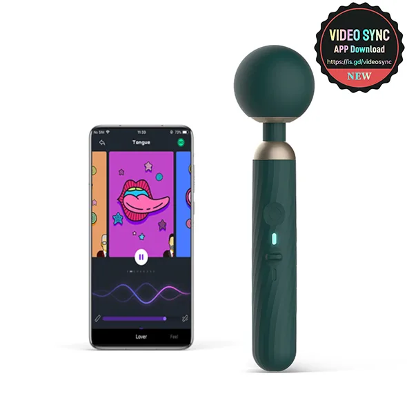 Magic Motion Zenith Smart Wand