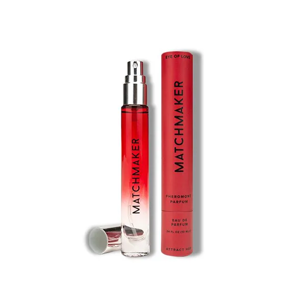 Eye of Love Matchmaker Red Diamond Attract Her 10 ml