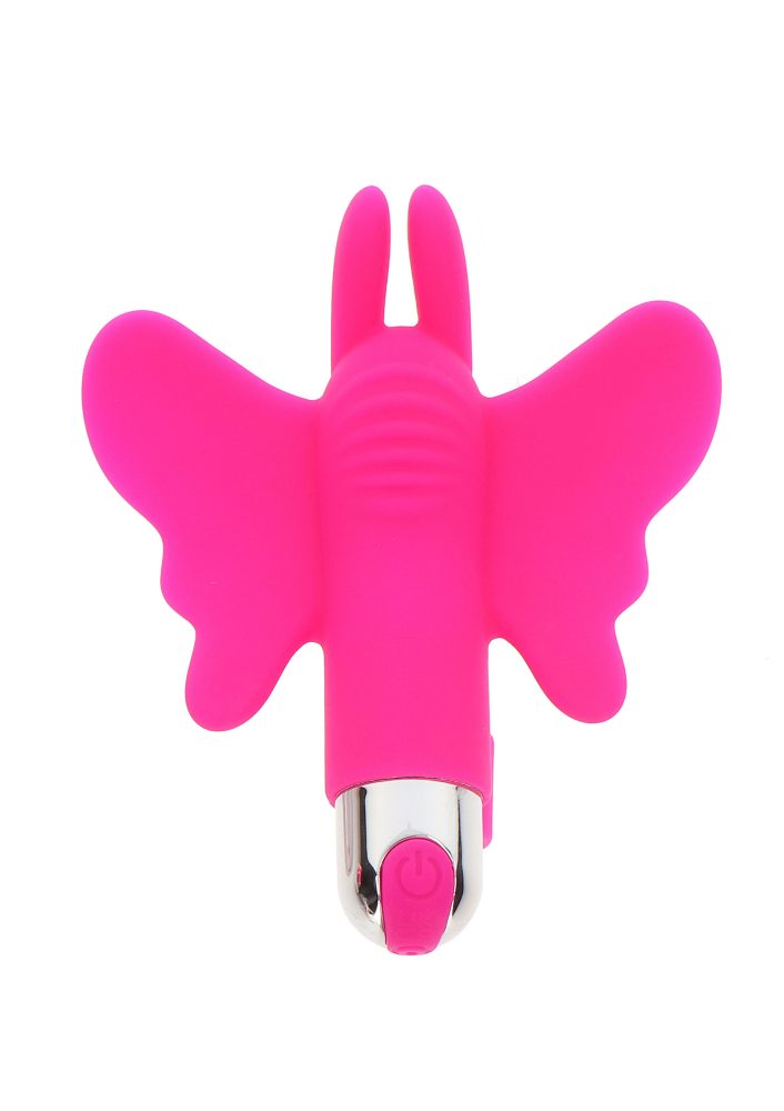 Butterfly Pleaser Fingervibrator