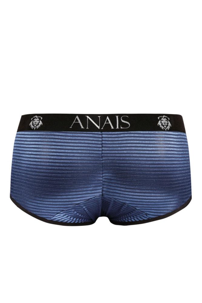 Herren Brief Shorts 052810 Naval