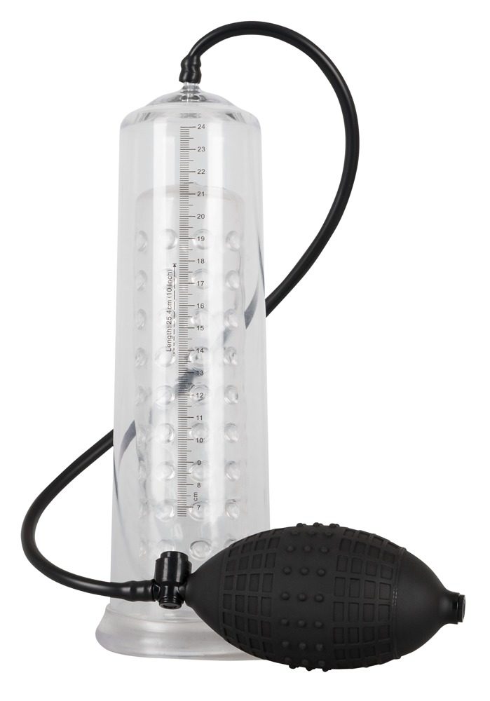 Penispumpe ?Fantastic Power Pump?