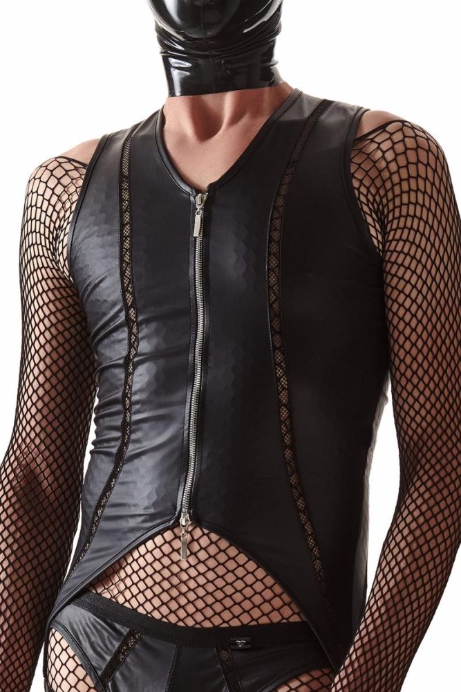 RFP Fetisch Body CRD-010
