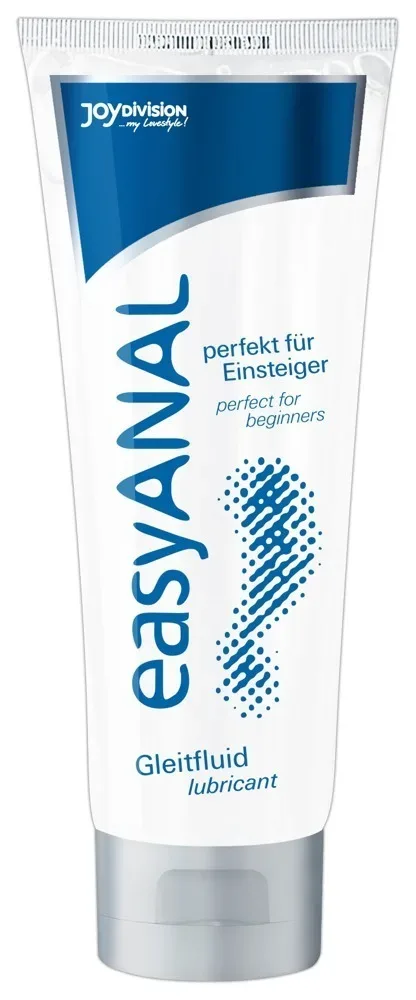 Gleitgel ?easyANAL?