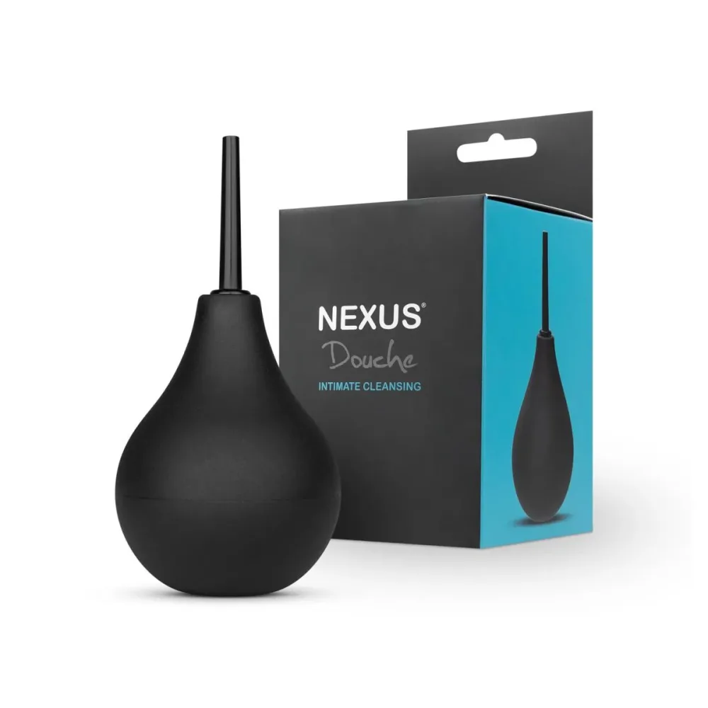 Nexus Douche Intimate Cleansing