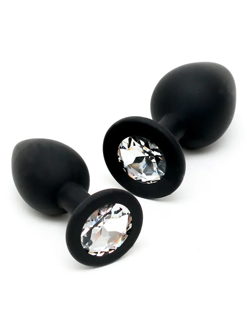 Buttplug Duo Set