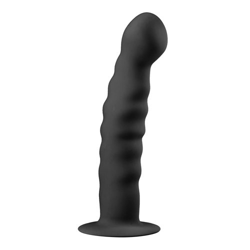 Saugnapf Dildo