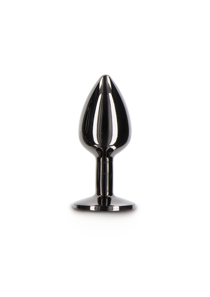 Taboom Butt Plug With Diamond Jewel S