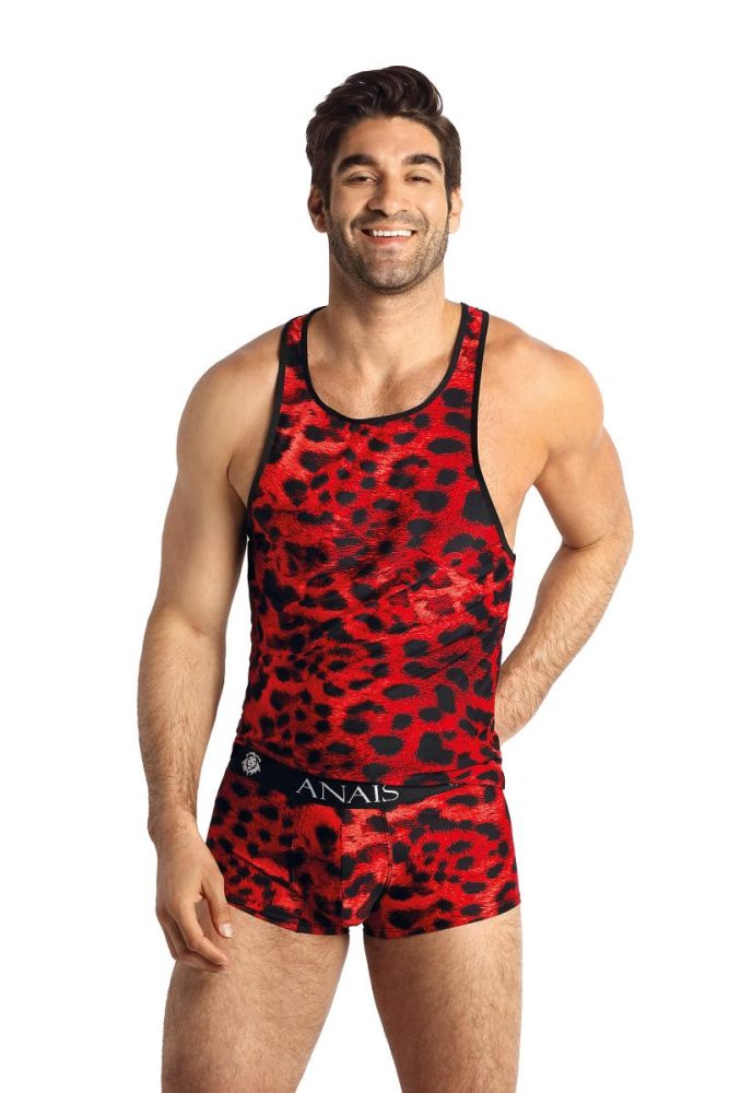 Herren Tank Top 053562 Savage