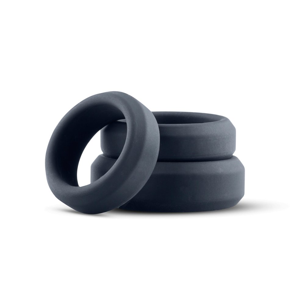 Boners Cockring-Set