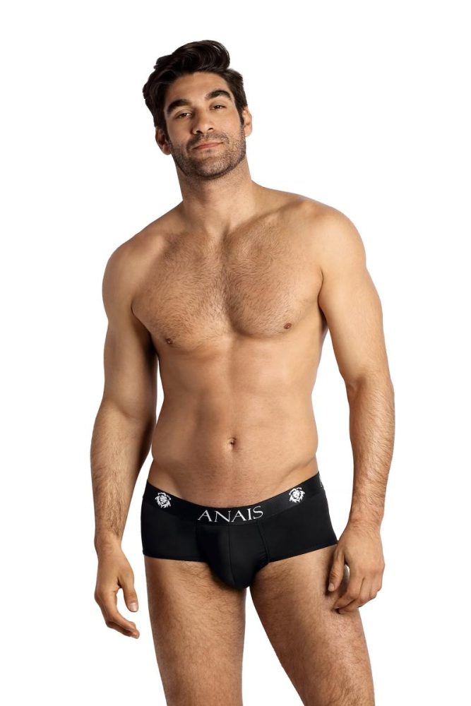 Herren Brief Shorts 052709 Petrol