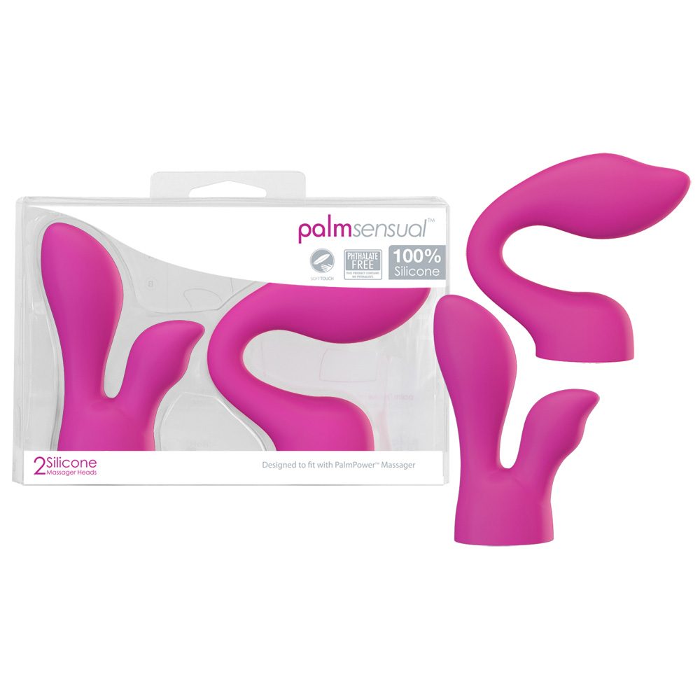 Palmsensual Pink