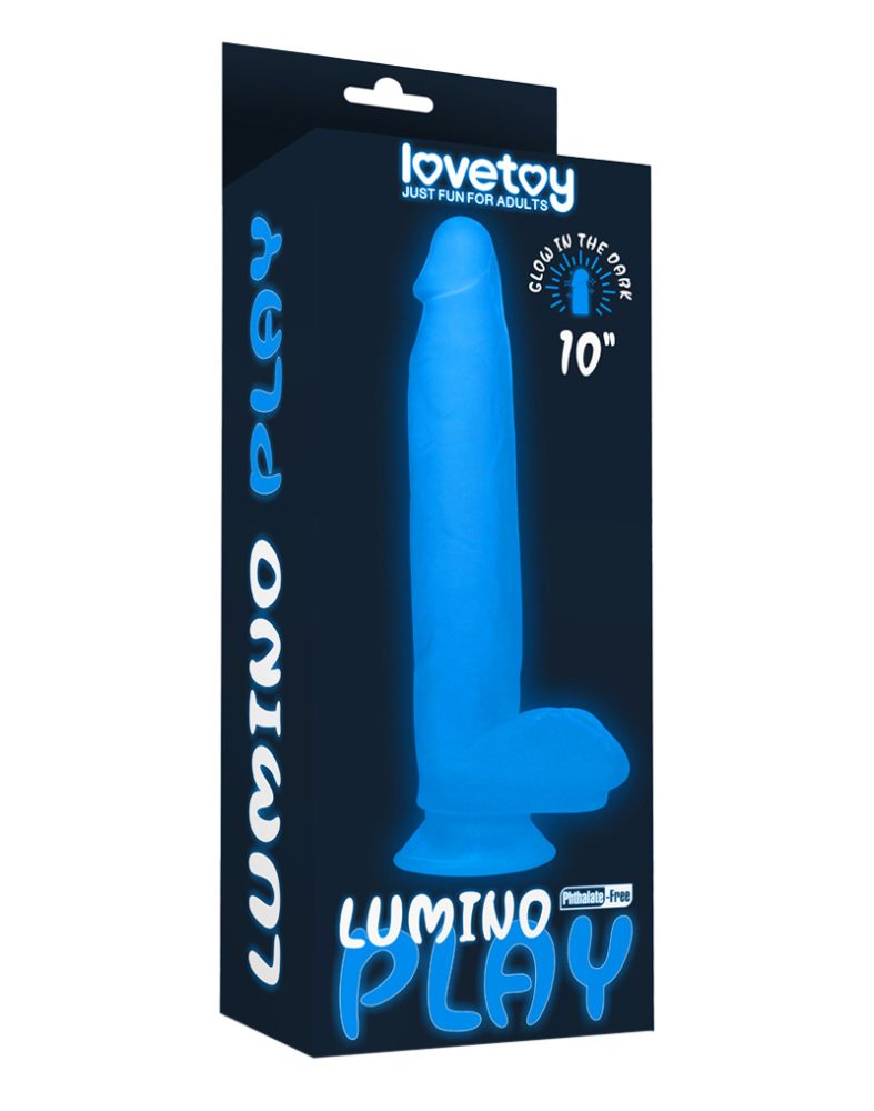 Lumino Play Dildo 26 cm
