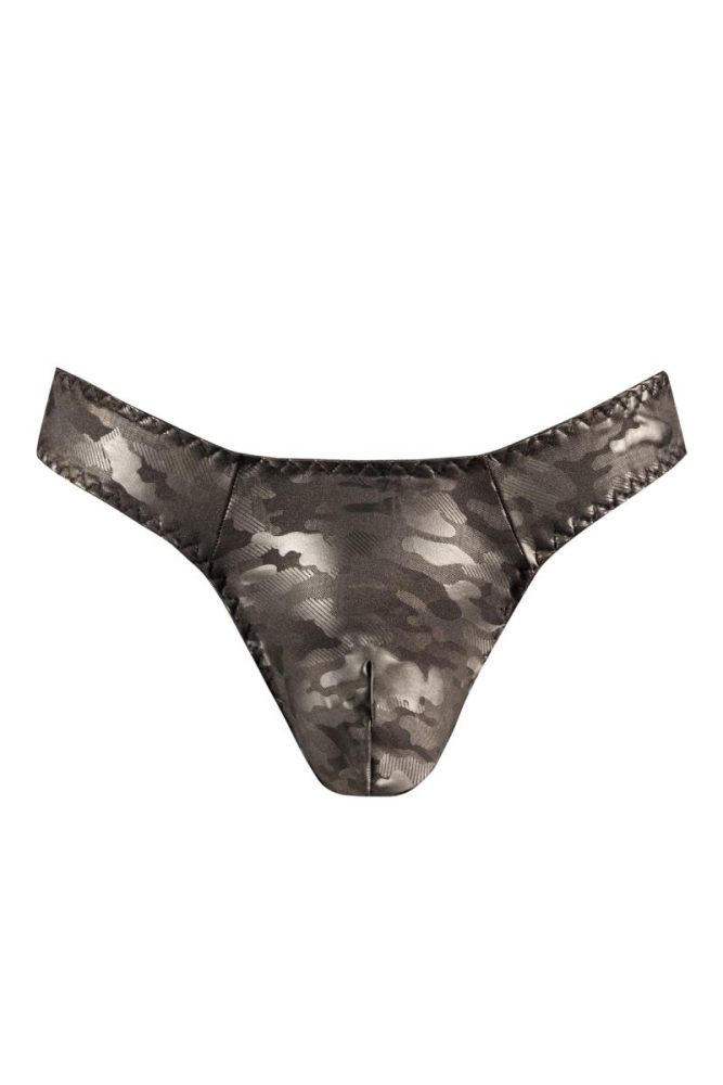 Herren String 052791 Electro