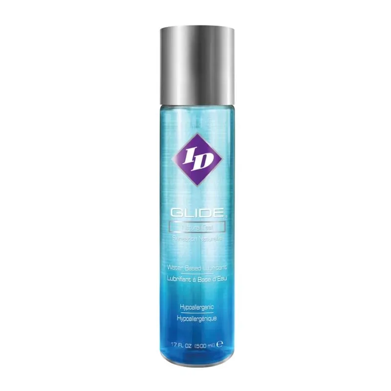 ID Lubricants ID Glide Gleitgel Wasserbasis 500 ml