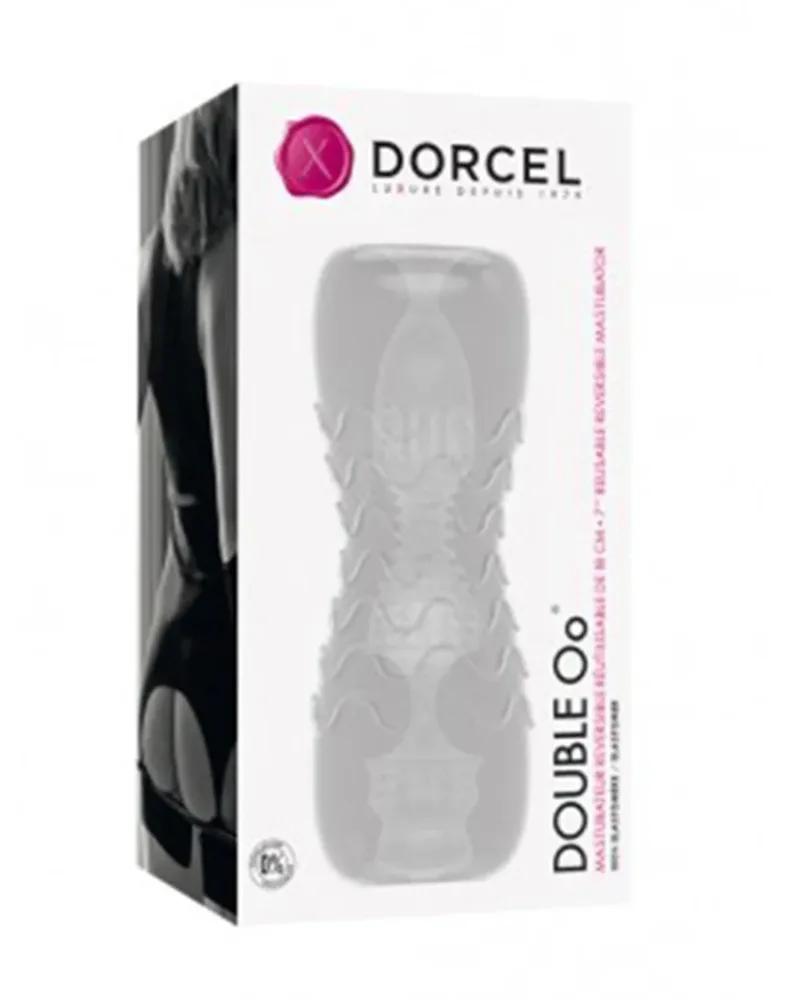 Dorcel Double OO