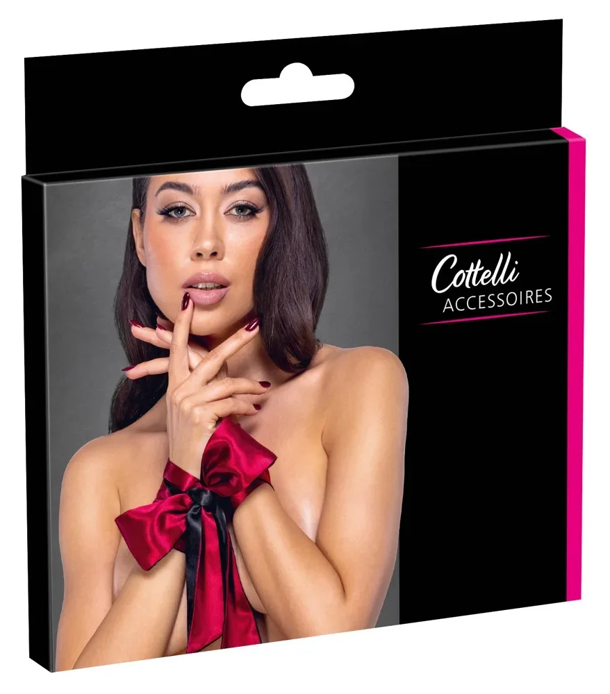 Cottelli Bondage-Schal