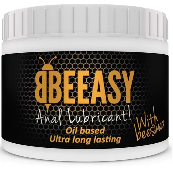 Intimate Line Beeasy Anal-Gleitmittel 150 ml