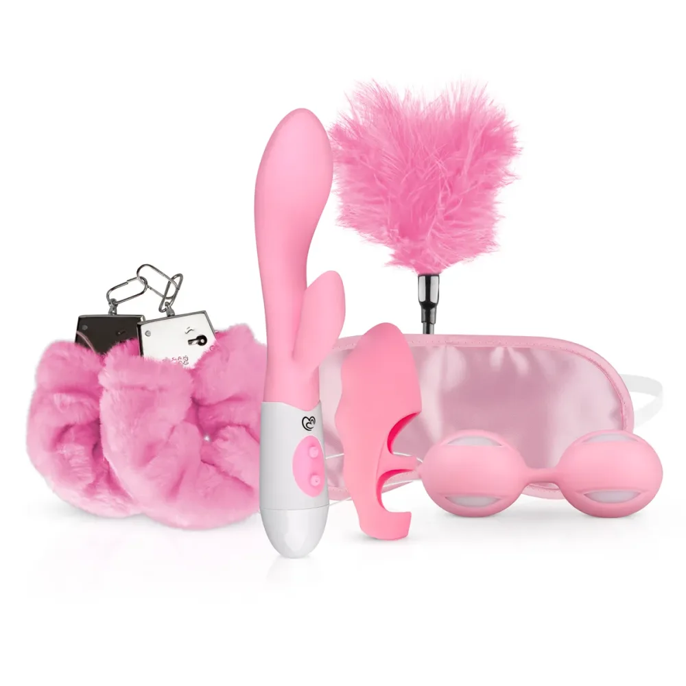 I Love Pink Gift-Set
