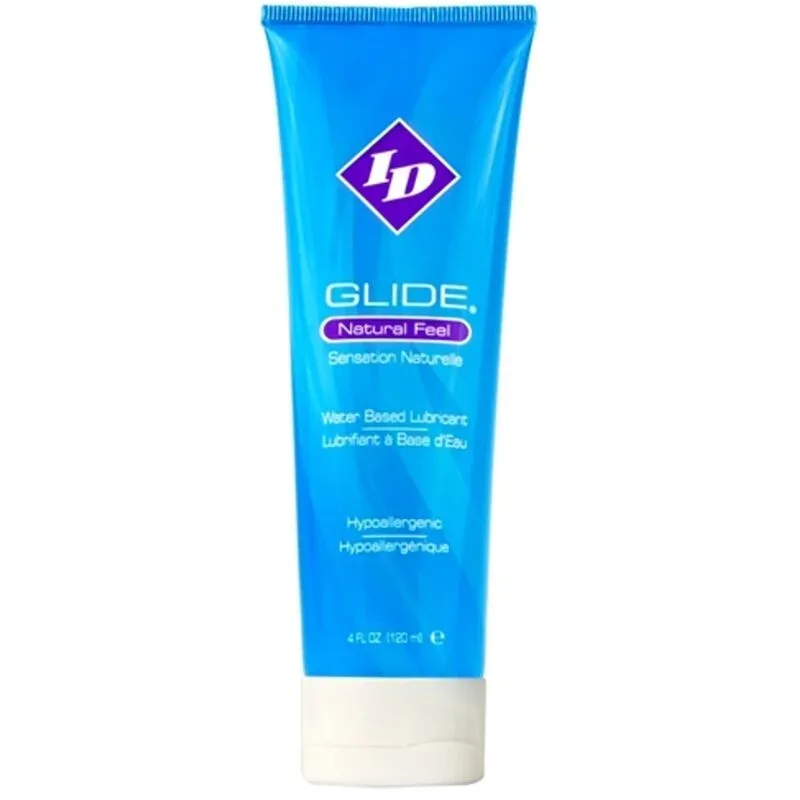 ID Lubricants ID Glide Gleitgel Wasserbasis 120 ml