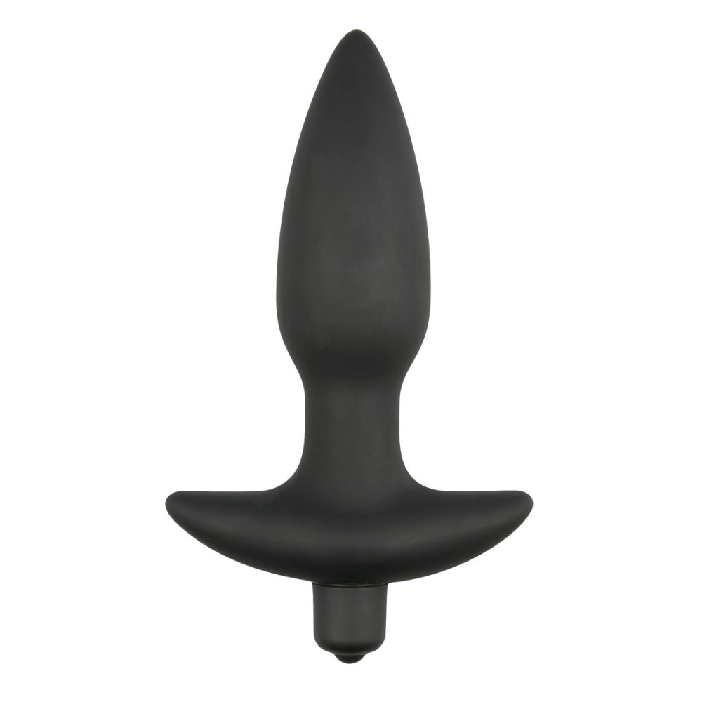 Raven Rocket Buttvibrator