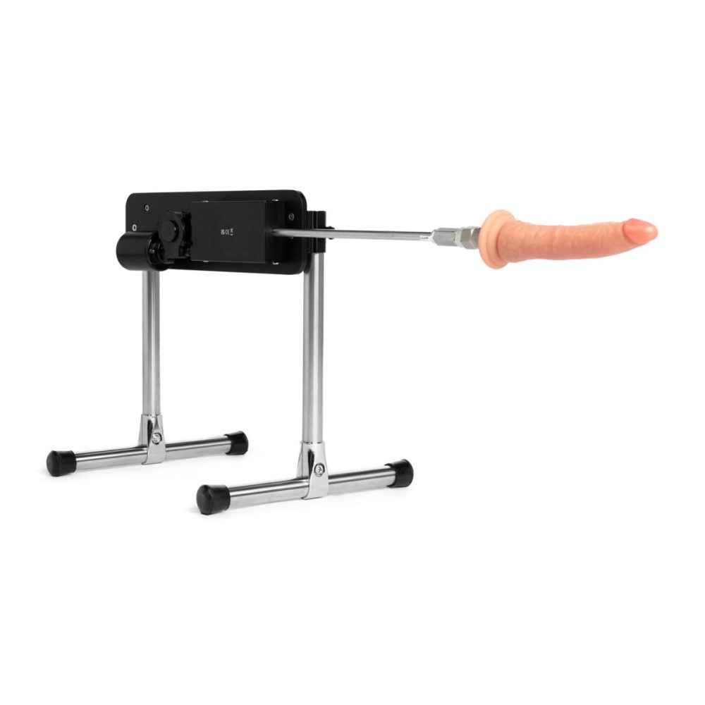 Pulse Pro Sex Machine