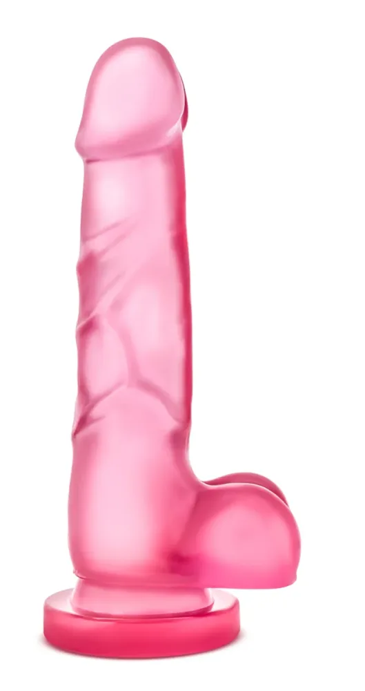 Sweet 'N Hard Dildo