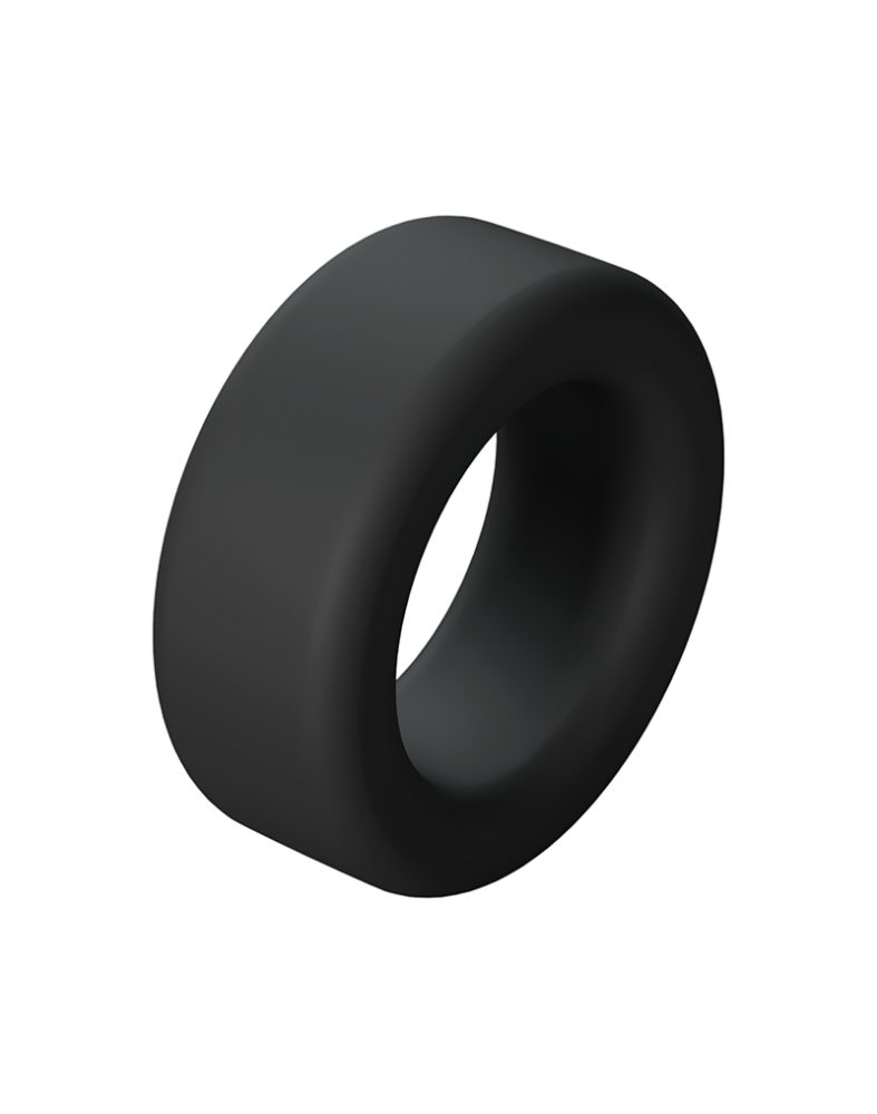 Cool Ring Black
