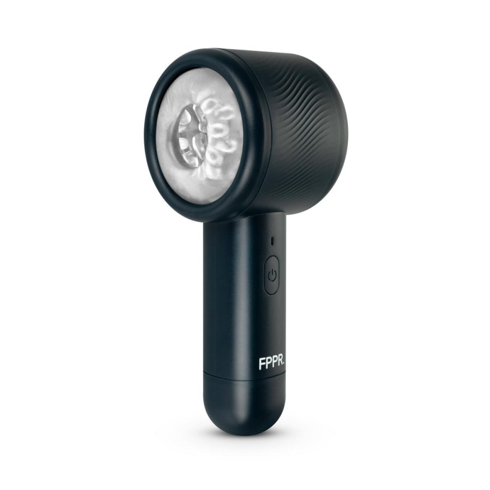 FPPR Electric Masturbator