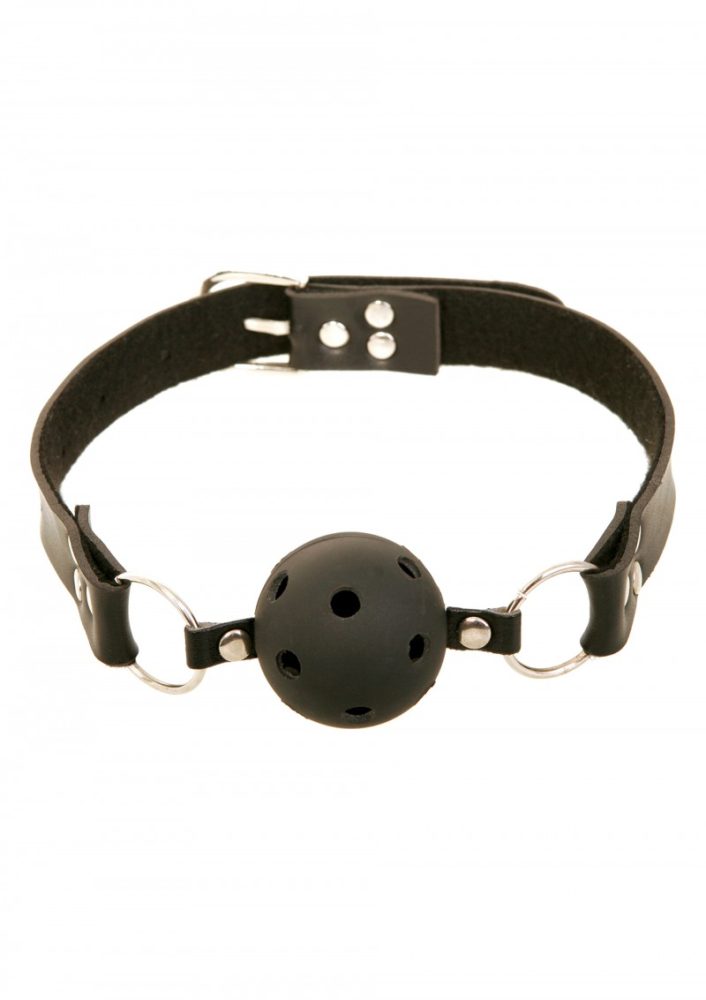 Breathable Ball Gag