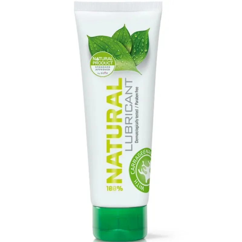 Cobeco Pharma Natural Gleitgel 125 ml