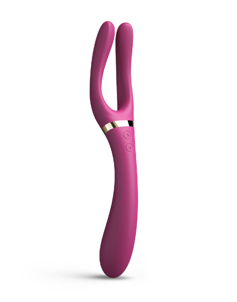 Dorcel Infinite Joy Plum