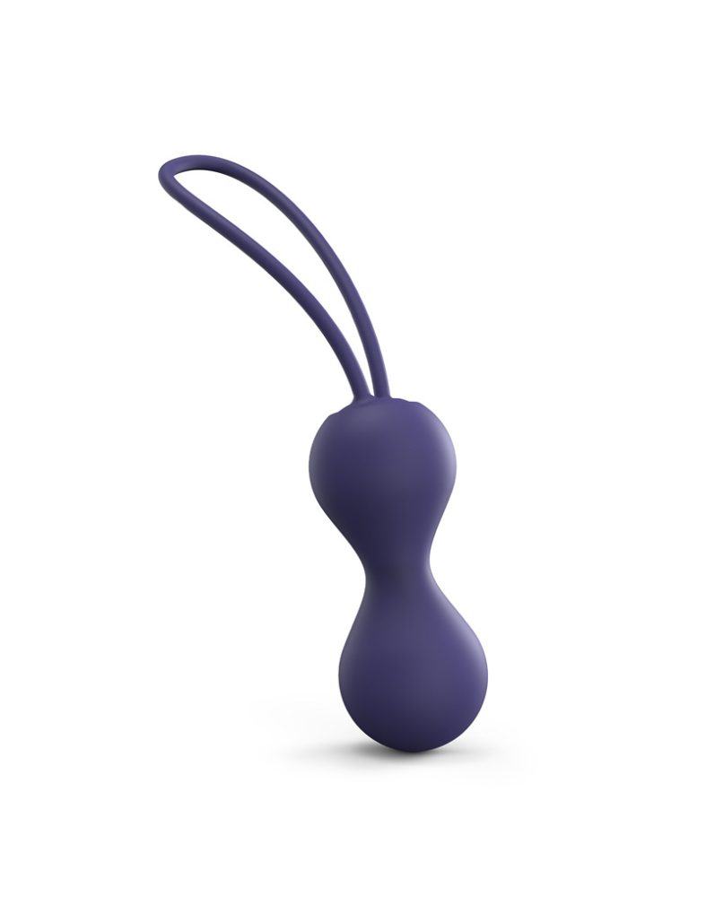 Joia Kegel Balls Indigo