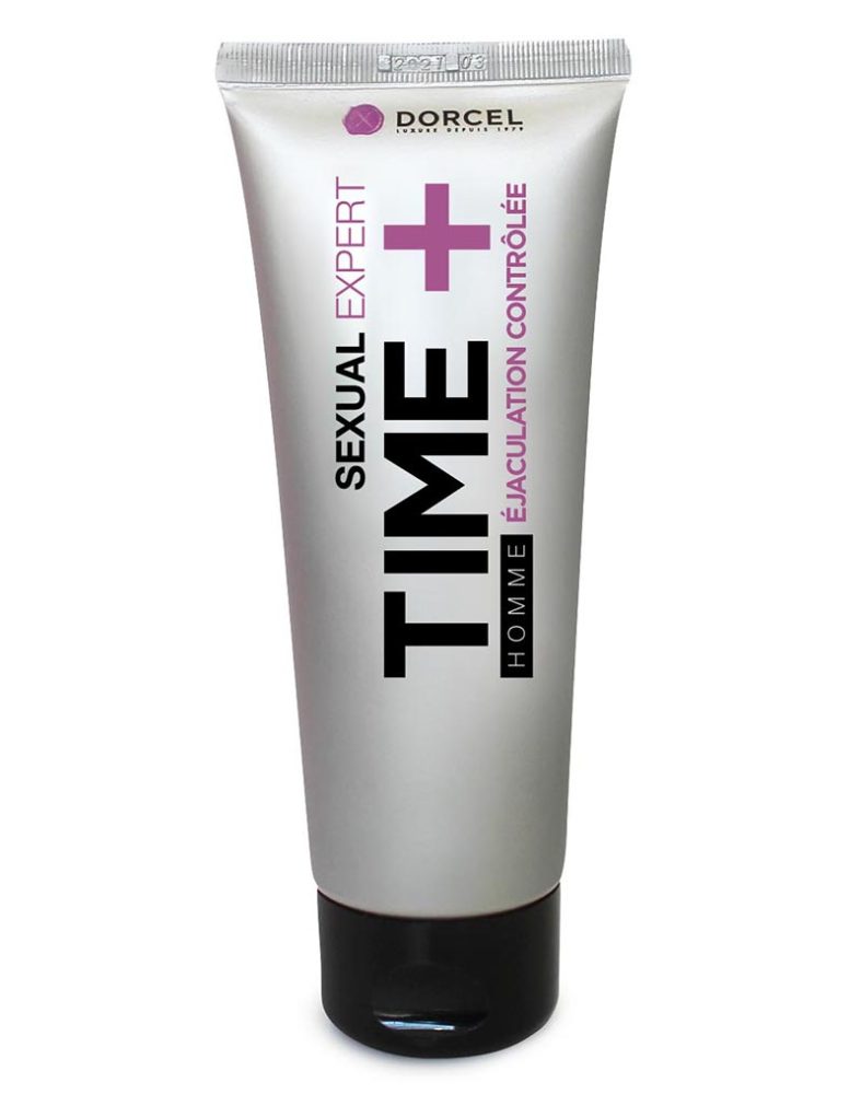 Dorcel Crème Time