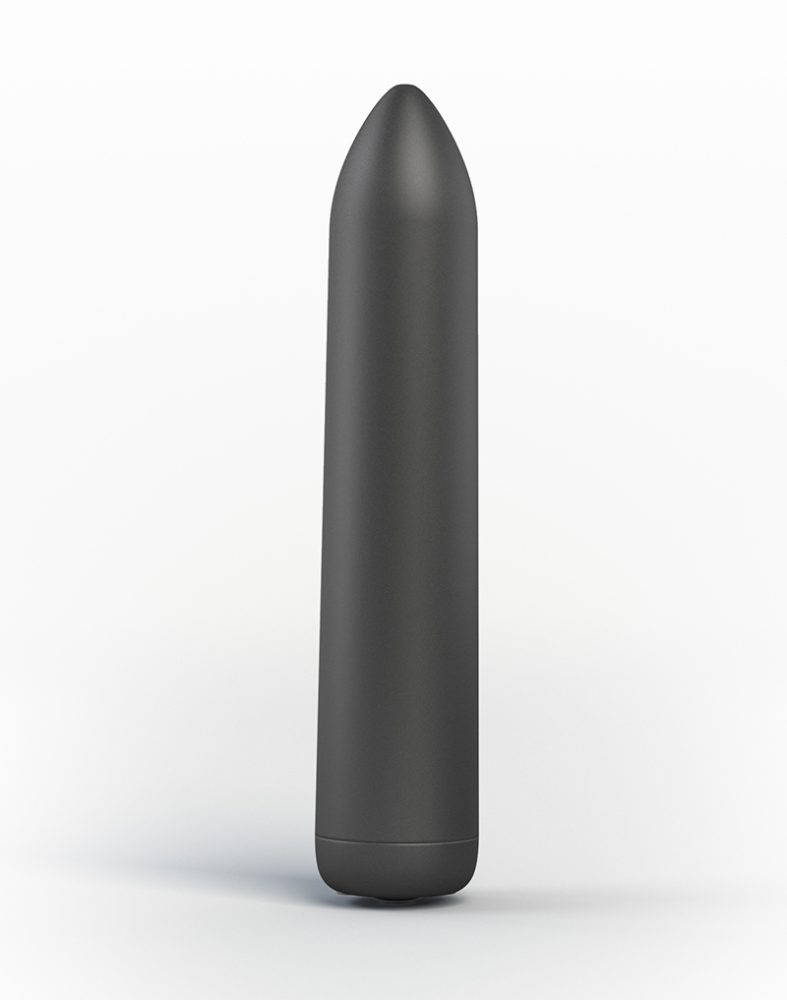 Dorcel Rocket Bullet Black