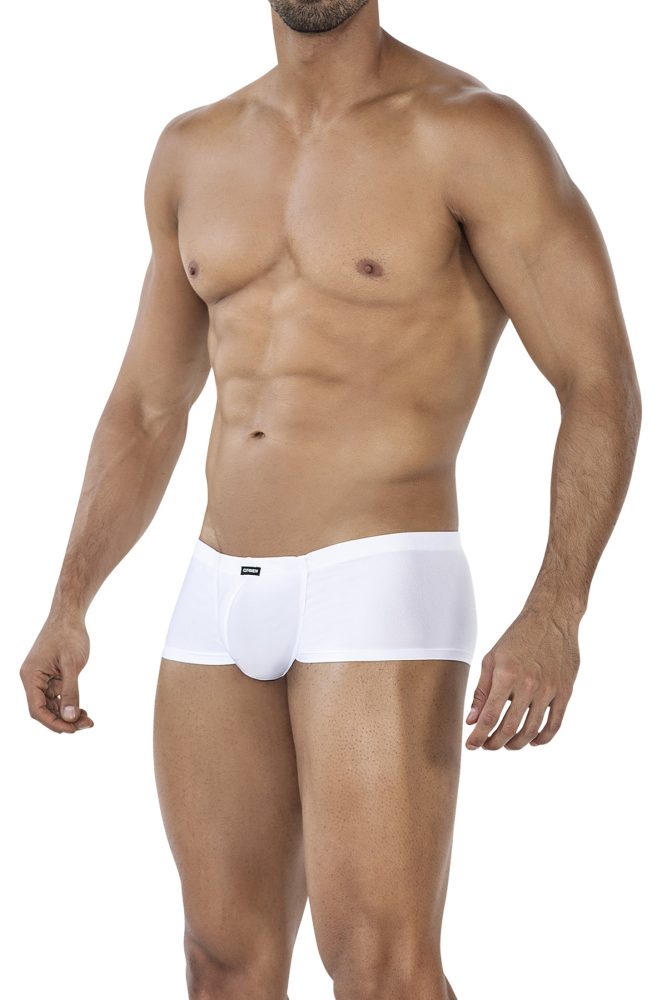 Cut4Men Hipster Brief Royal White C4MSPX13