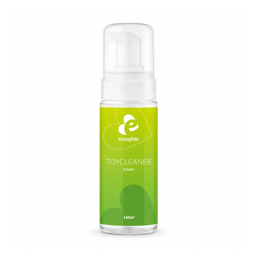 EasyGlide Toy Cleaner Schaum 160 ml