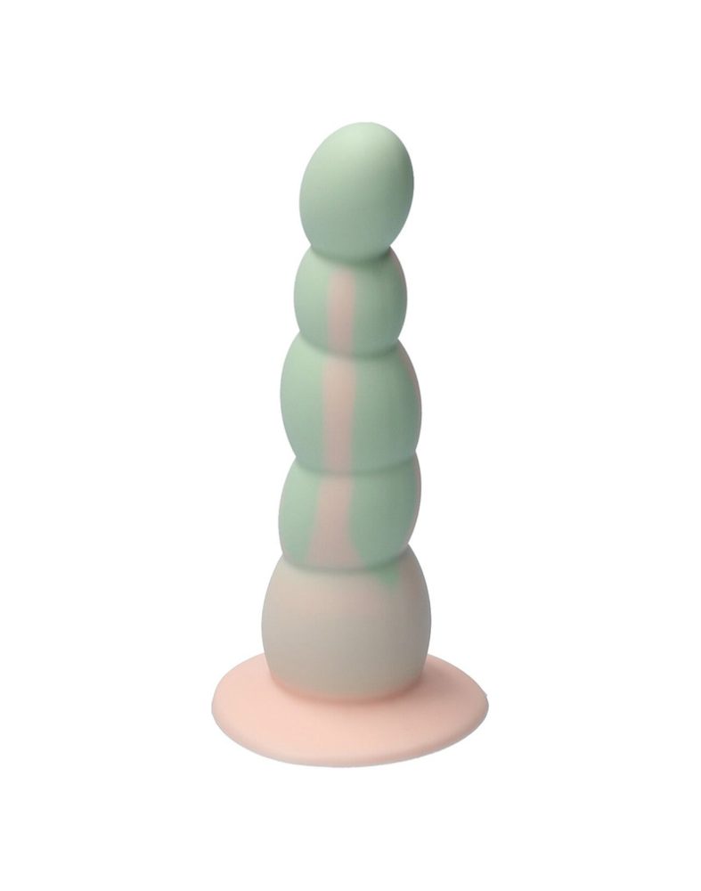 Ylva & Dite Circe Dildo Green