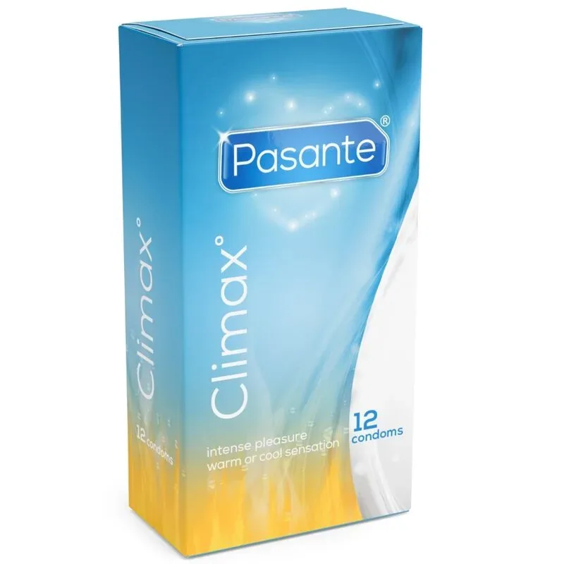 Pasante - Climax, 12 Stück