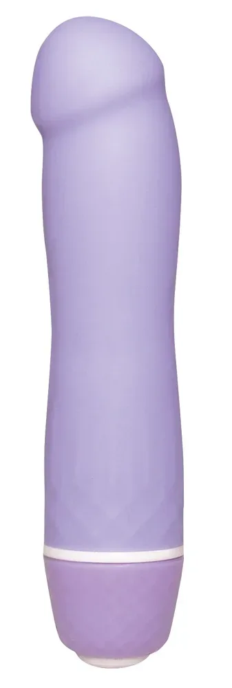 Minivibrator ?Sweety?, 12,4 cm, mit 7 Vibrationsrhythmen