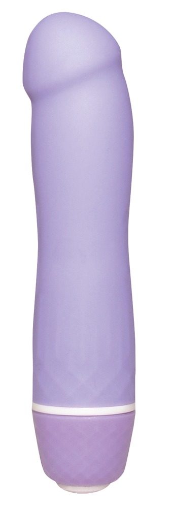 Minivibrator ?Sweety?, 12,4 cm, mit 7 Vibrationsrhythmen