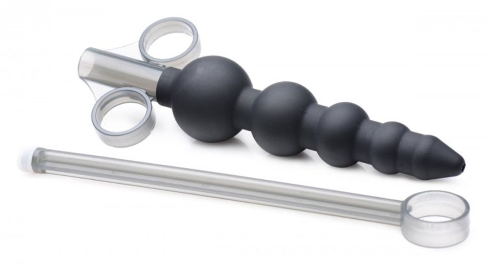 Gleitmittelapplikator Beaded Shooter