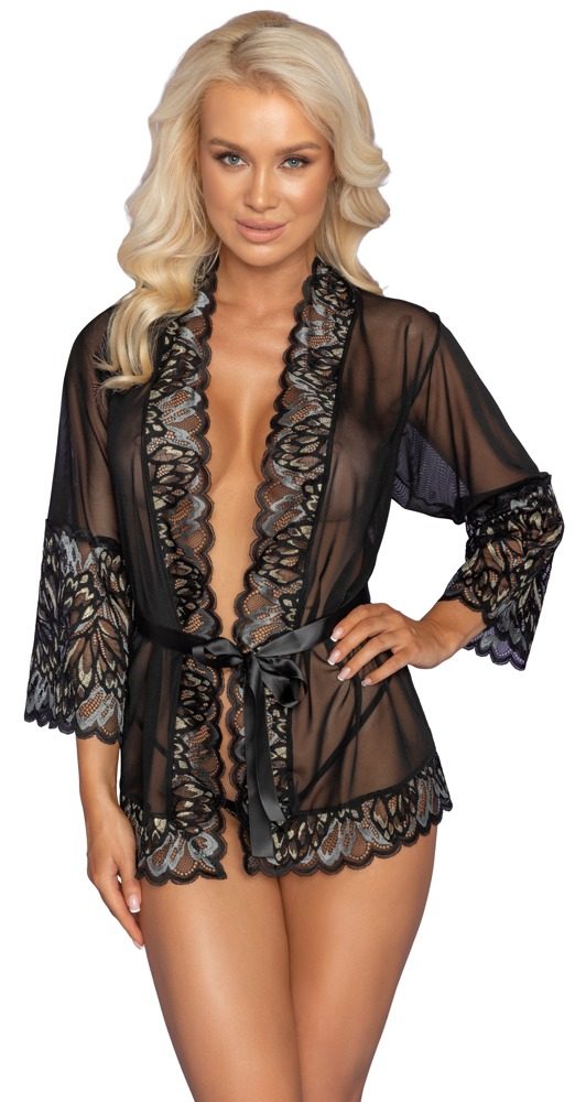 Kissable Kimono