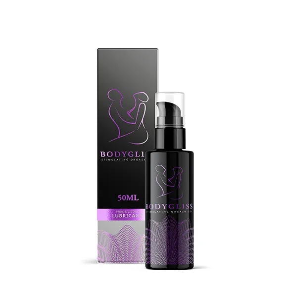 BodyGliss Stimulating Orgasm Gel 50ml