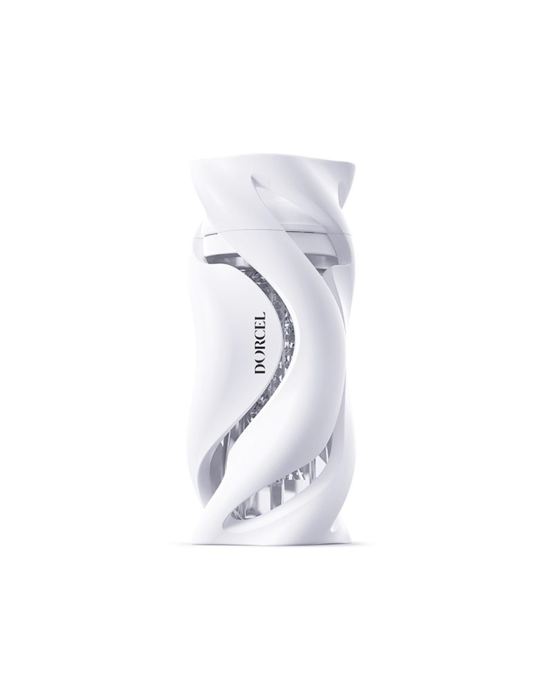 Dorcel Masturbator Deep Blow White
