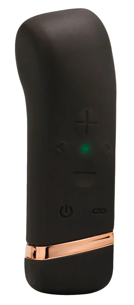 Auflegevibrator ?The Oh!? auch per App steuerbar