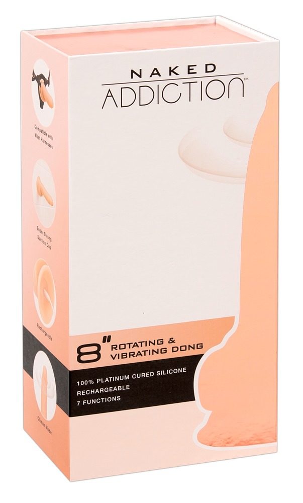 Naturvibrator ?8