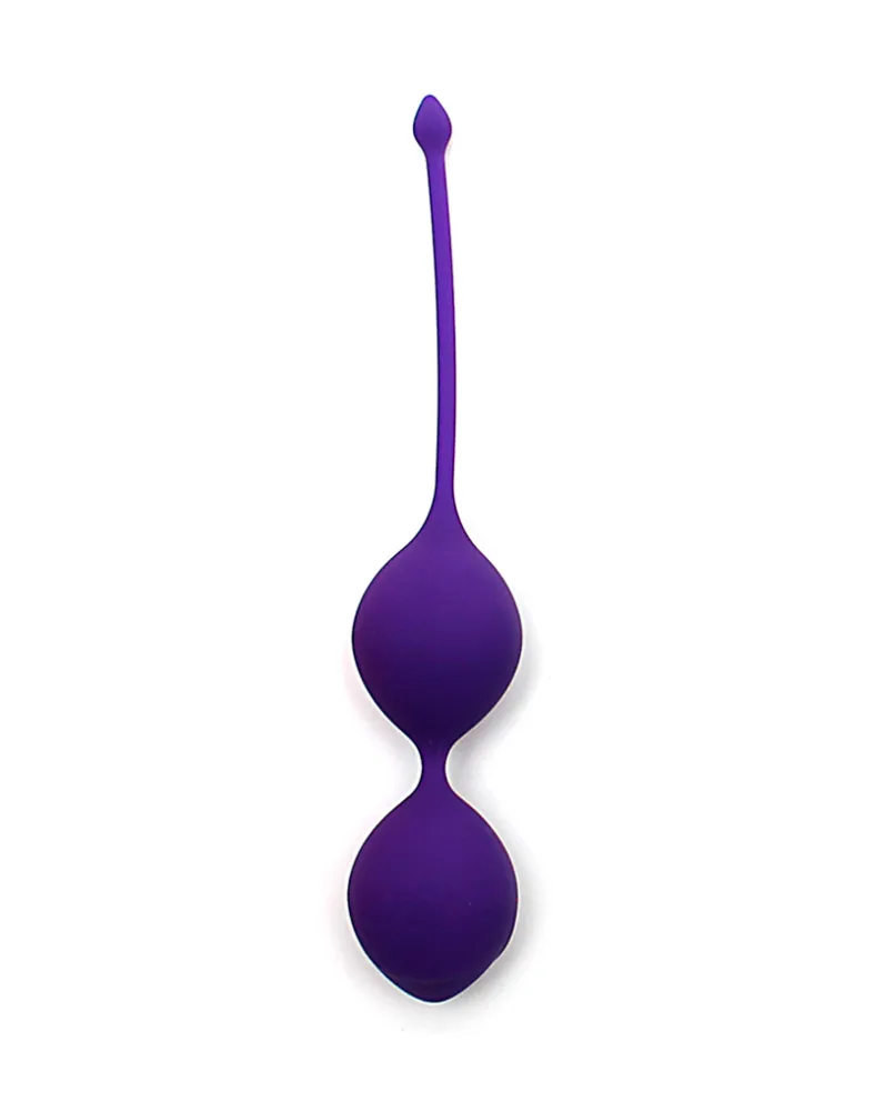 Rimba Brussels Kegel Balls