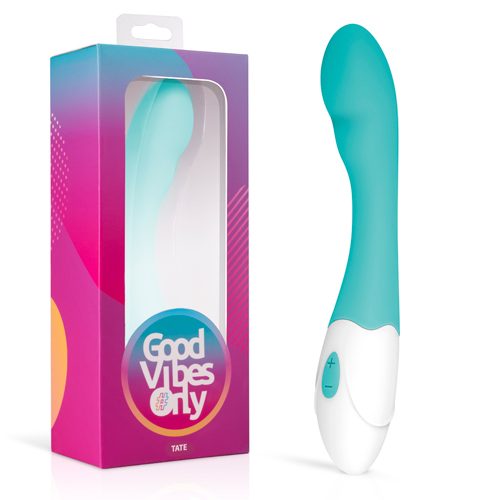 Tate G-Punkt-Vibrator