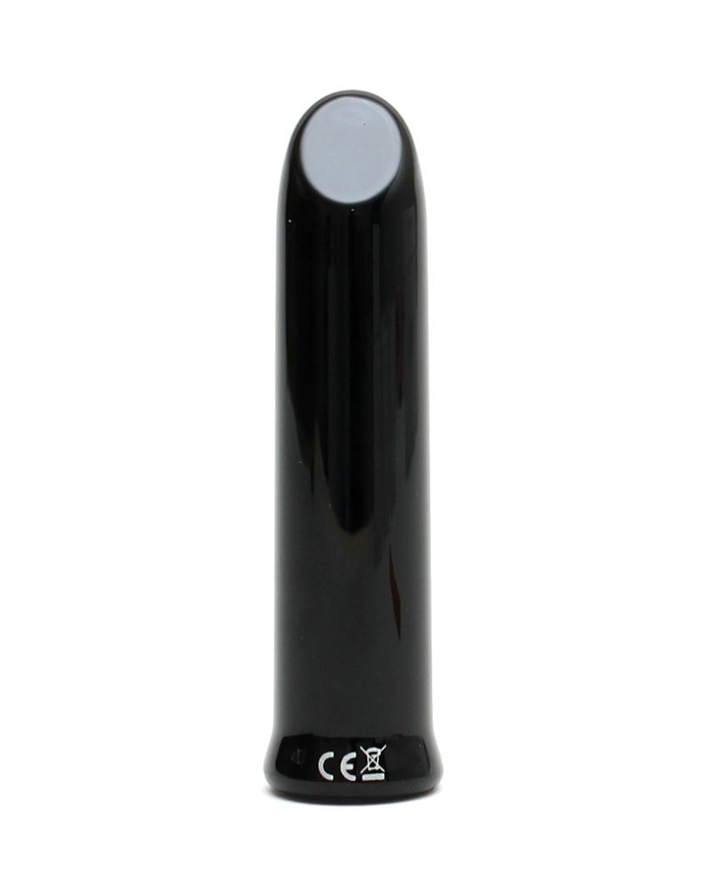 Rimba Malaga Bullet Vibrator Schwarz