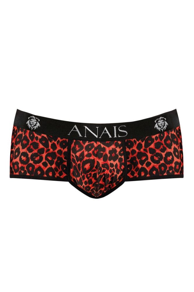 Herren Brief Shorts AM052673 Tribal